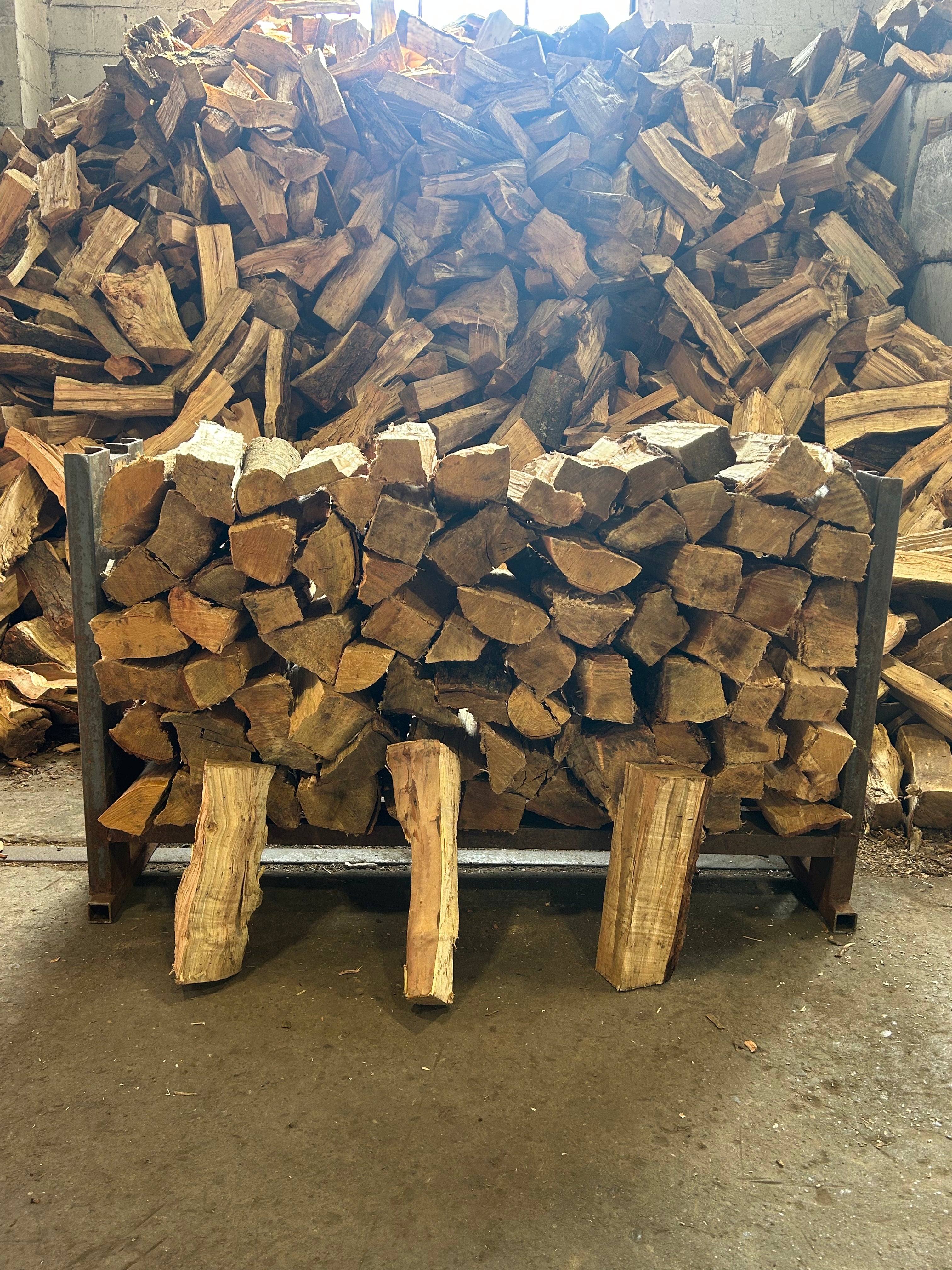ALL Maple (Small Split)
