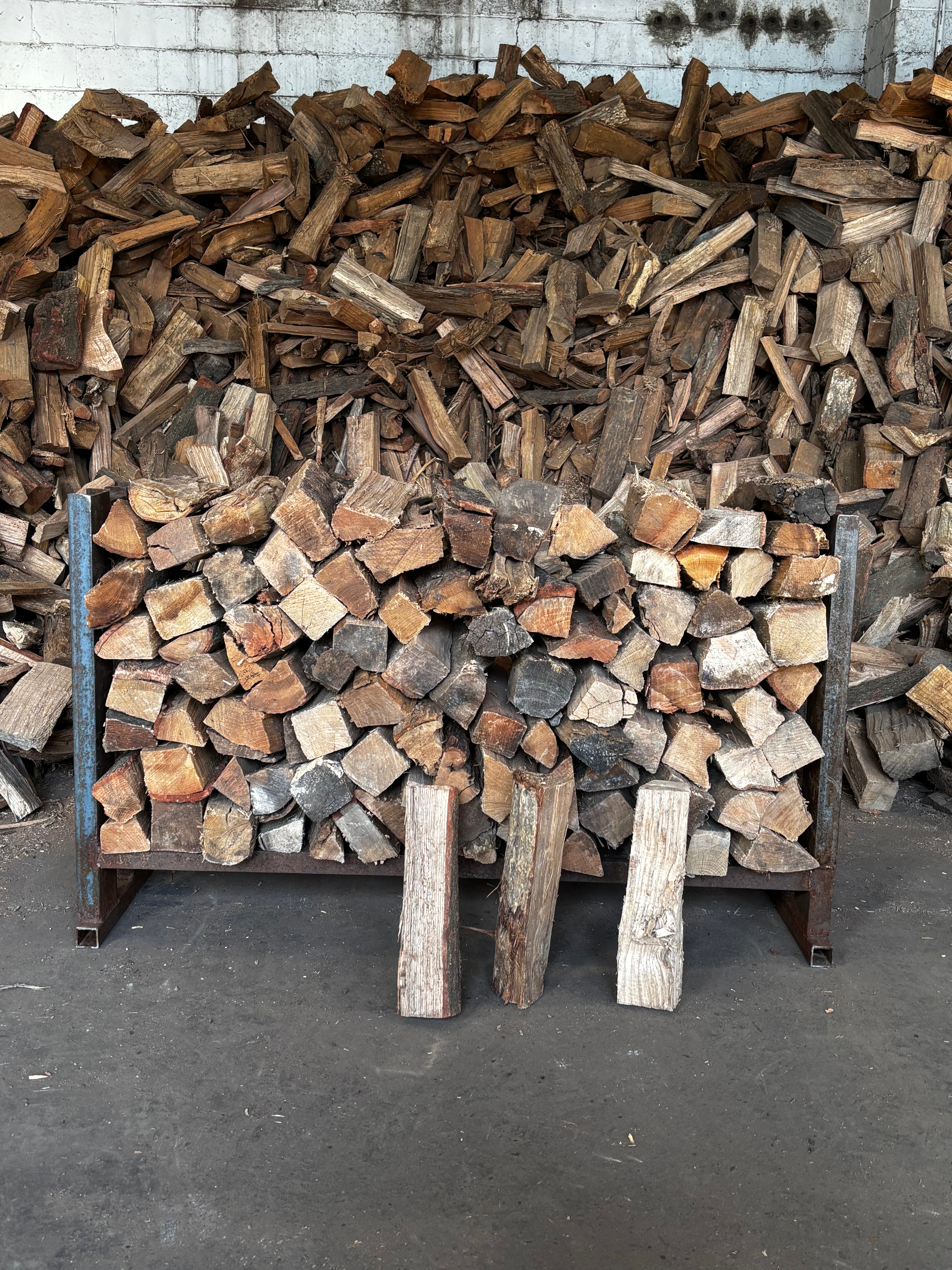 ALL Oak (Small Split)