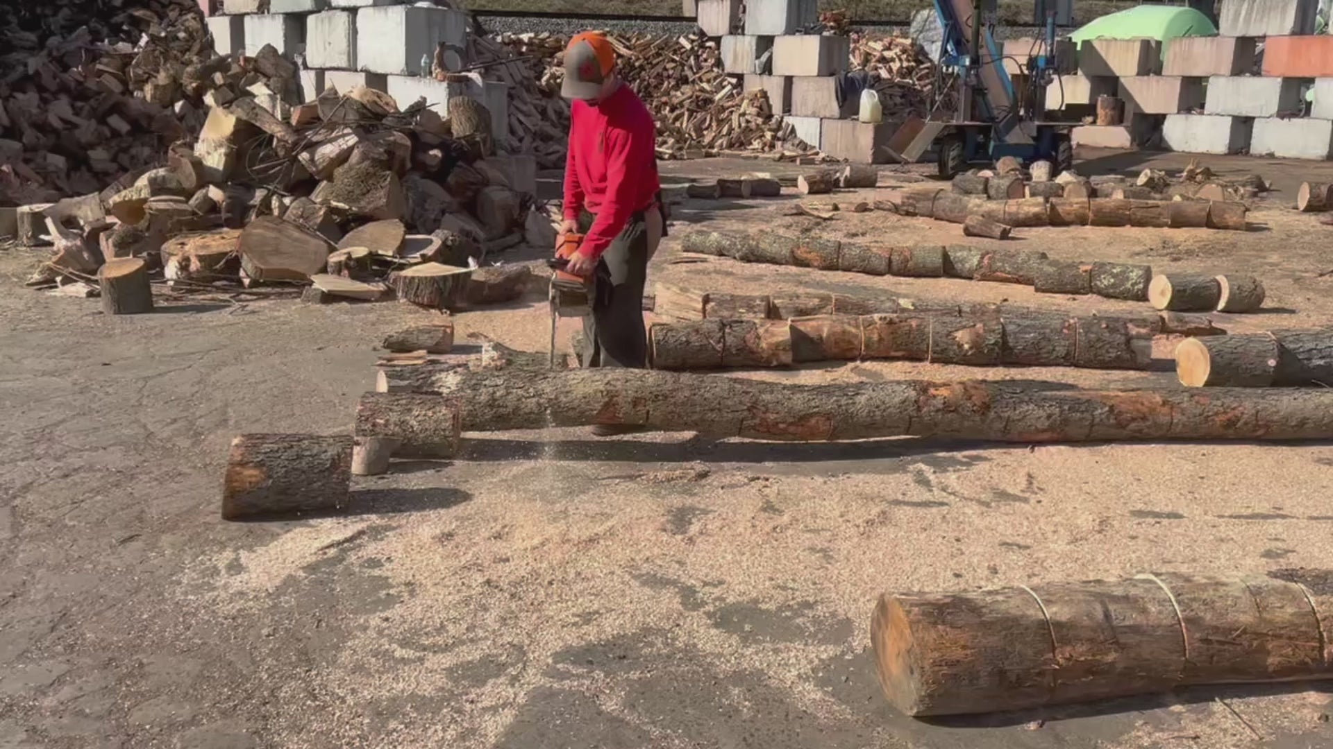 Load video: